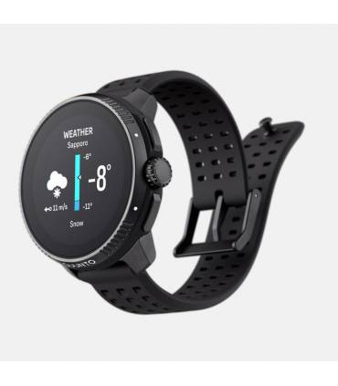 Suunto Race Steel