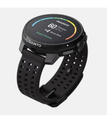 Suunto Race Steel