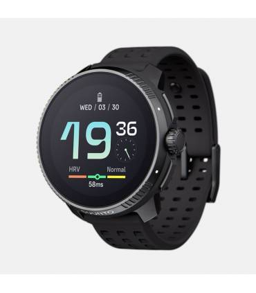 Suunto Race Steel