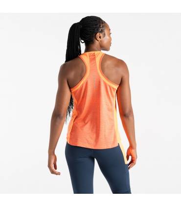 Camiseta Dare2b Gravitate Vest mujer