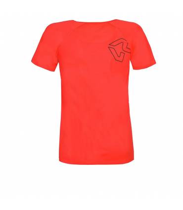 Camiseta Rock Experience Oriole mujer