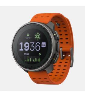 Suunto Vertical Titanium Solar