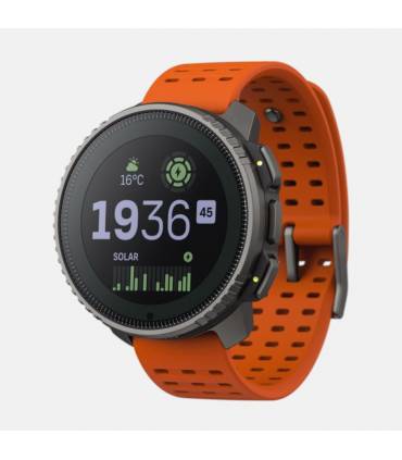 Suunto Vertical Titanium Solar