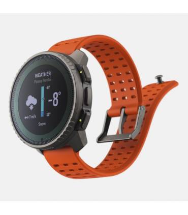 Suunto Vertical Titanium Solar