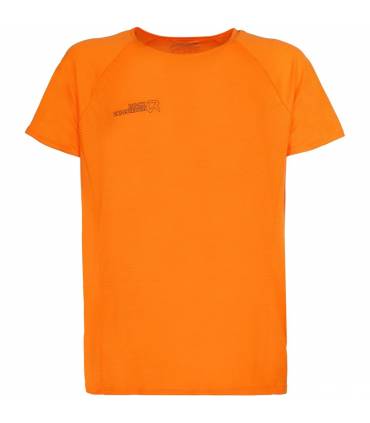 Camiseta Oriole SS Rock Experience