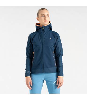 Chaqueta Avidly Dare2b mujer