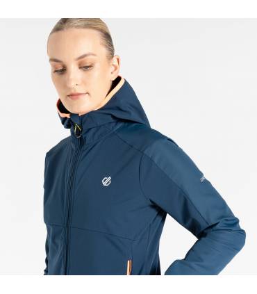 Chaqueta Avidly Dare2b mujer