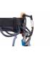 Petzl Corax Arnes escalada