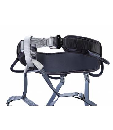 Petzl Corax Arnes escalada