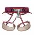 Petzl Corax Arnes escalada