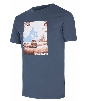 Camiseta Trangoworld Bago