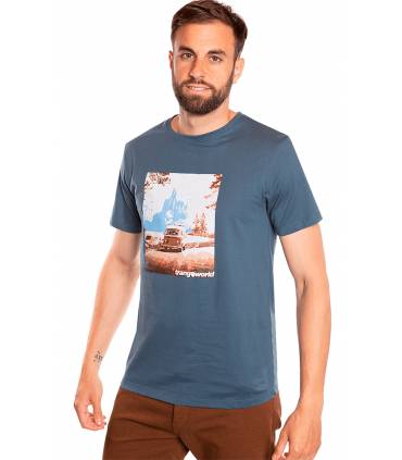 Camiseta Trangoworld Bago