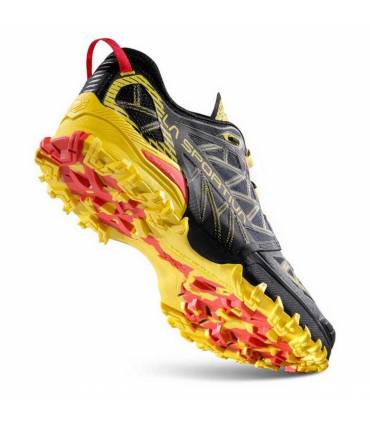 La Sportiva Bushido III
