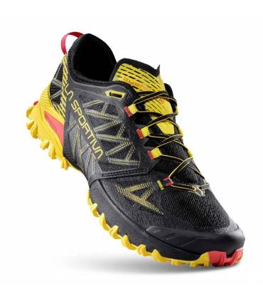 La Sportiva Bushido III