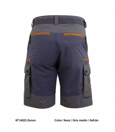 Pantalon corto Sphere Pro Zenon