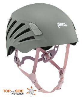 Casco Borea Petzl Escalada Mujer