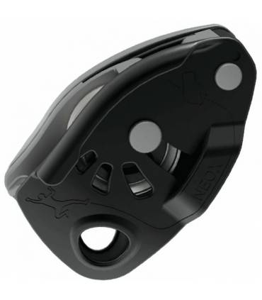 Neox Petzl | Grigri 2024 Asegurador escalada
