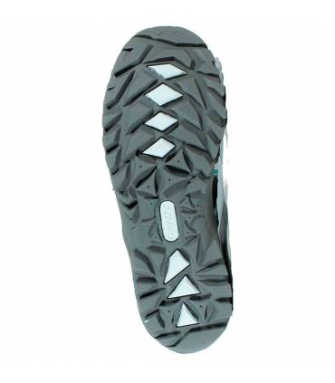 Sandalia Hi-tec Narval Ng