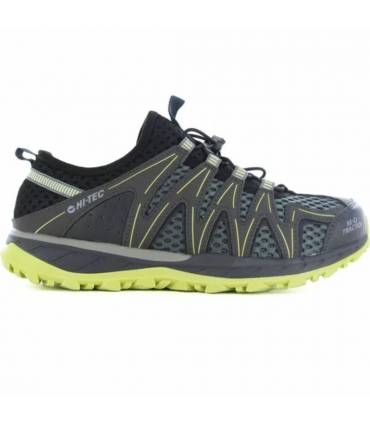 Sandalia Hi-tec Hiker Vent