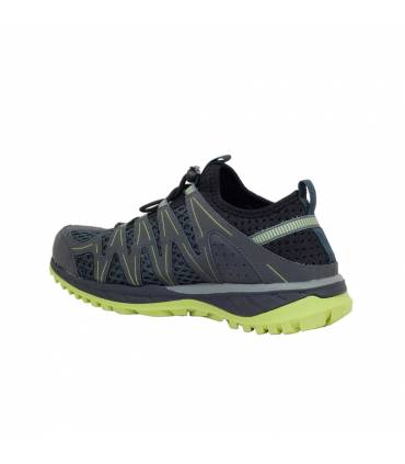 Sandalia Hi-tec Hiker Vent