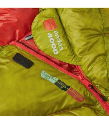 Saco Andes 400 H30 Altus
