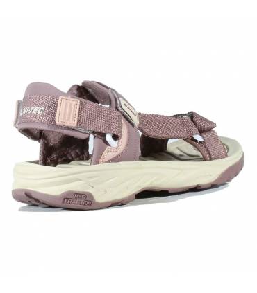 Ula Raft mujer Hi tec Sandalia