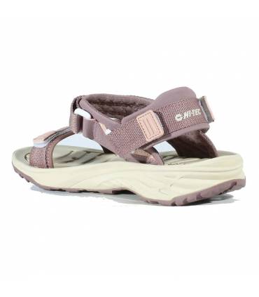 Ula Raft mujer Hi tec Sandalia