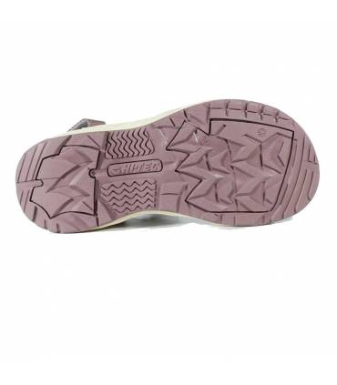 Ula Raft mujer Hi tec Sandalia