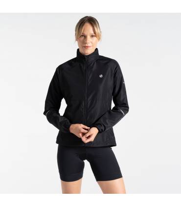 Chaqueta Cortavientos Dare2b RESILIENT III