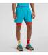 Pantalon La Sportiva Trail Bite short M