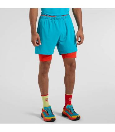 Pantalon La Sportiva Trail Bite short M