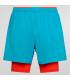 Pantalon La Sportiva Trail Bite short M