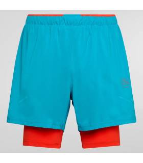 Pantalon La Sportiva Trail Bite short M