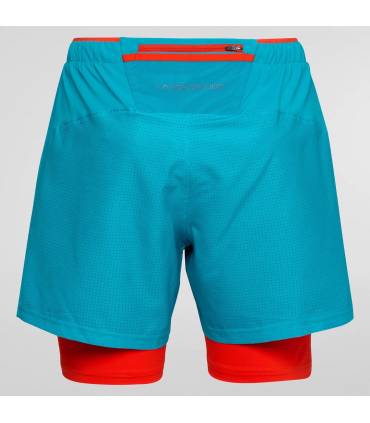 Pantalon La Sportiva Trail Bite short M