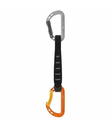 Cinta express Spirit Petzl