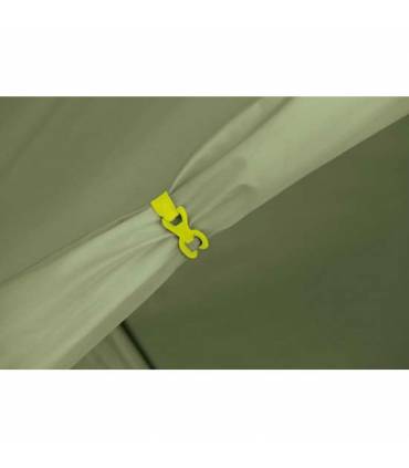 Ferrino Sling 2: Tienda de Campaña 3 Estaciones para 2 Plazas