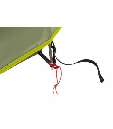 Ferrino Sling 2: Tienda de Campaña 3 Estaciones para 2 Plazas