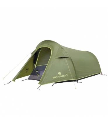 Ferrino Sling 2: Tienda de Campaña 3 Estaciones para 2 Plazas