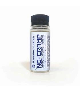 NO-CRAMP Scientiffic Nutrition