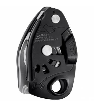 Neox Petzl | Grigri 2024 Asegurador escalada