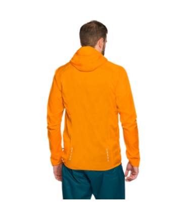 Chaqueta COURMAYEUR Trangoworld Impulse Cortavientos