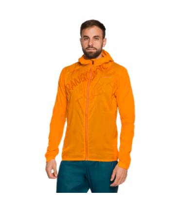 Chaqueta COURMAYEUR Trangoworld Impulse Cortavientos