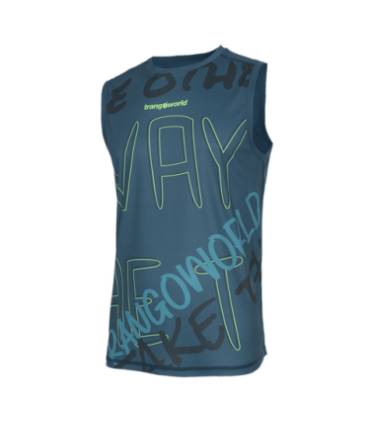 Camiseta CHAMPEX Trangoworld Impulse