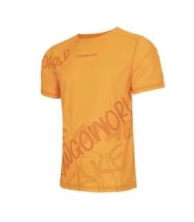 Camiseta FOULY Trangoworld Impulse