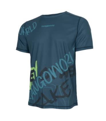 Camiseta FOULY Trangoworld Impulse