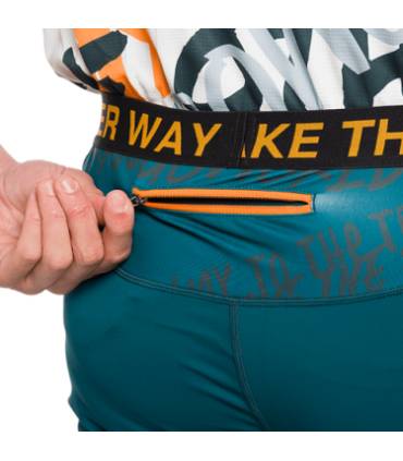 Pantalón BOCHARZ Hombre Trangoworld Impulse
