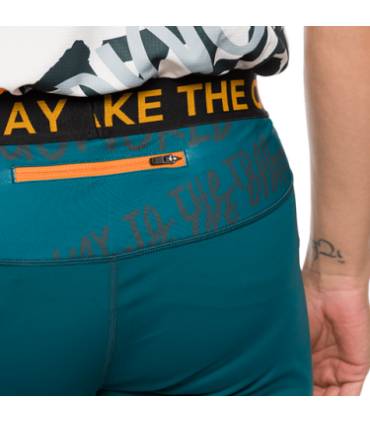 Pantalón BOCHARZ Hombre Trangoworld Impulse