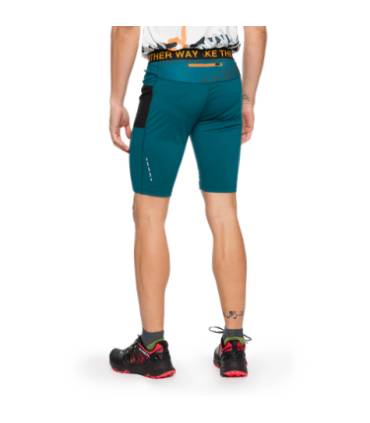Pantalón BOCHARZ Hombre Trangoworld Impulse