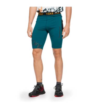 Pantalón BOCHARZ Hombre Trangoworld Impulse