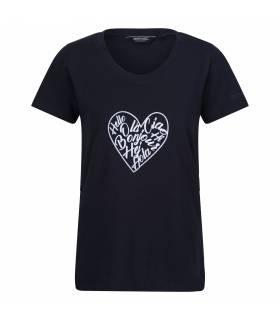 Camiseta Regatta Filandra VIII